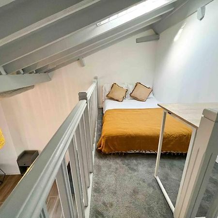 Beautiful Top Floor & Terrasse 尼斯 外观 照片